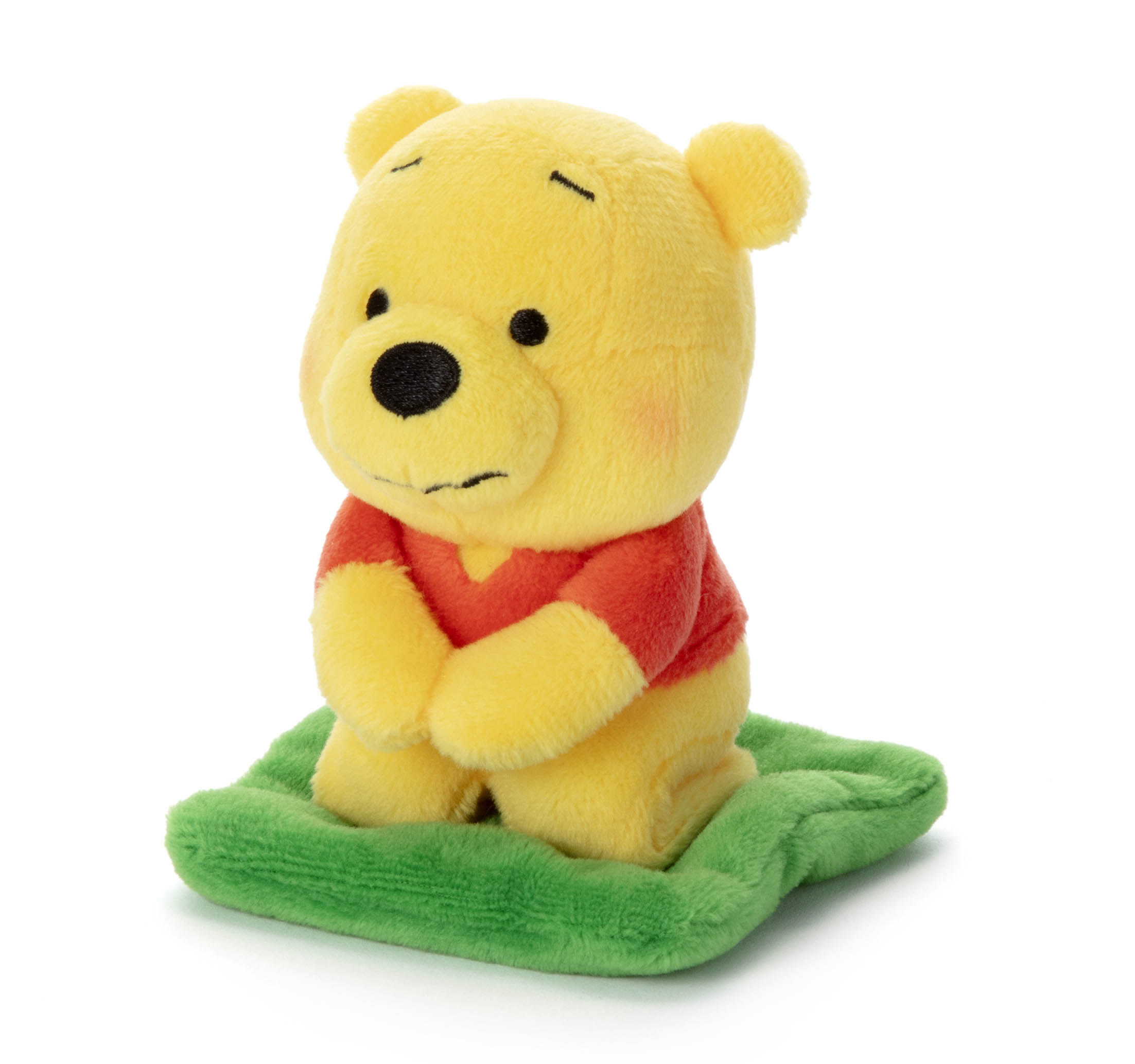 サイズ：75×95×75mm（幅×高さ×奥行）