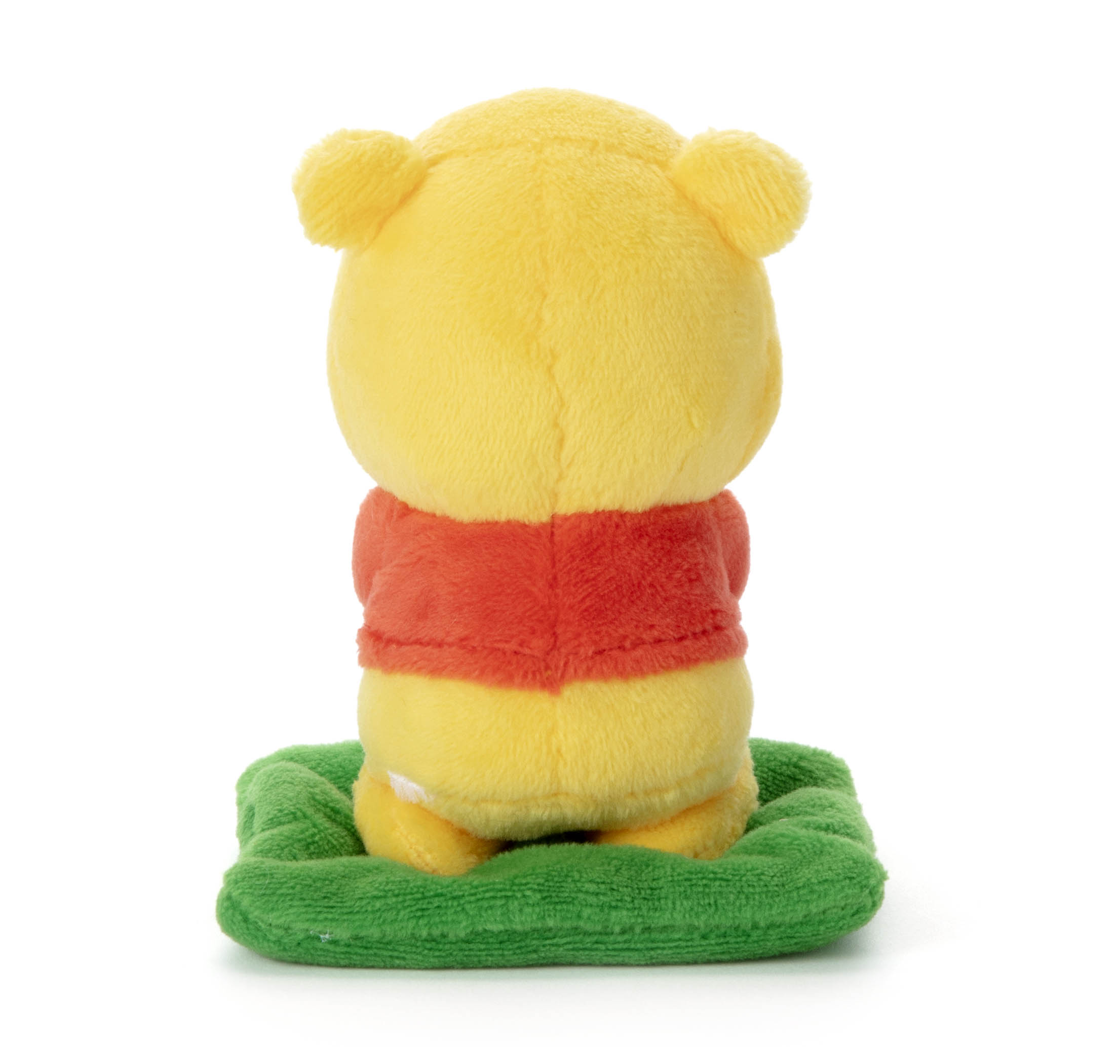 サイズ：75×95×75mm（幅×高さ×奥行）