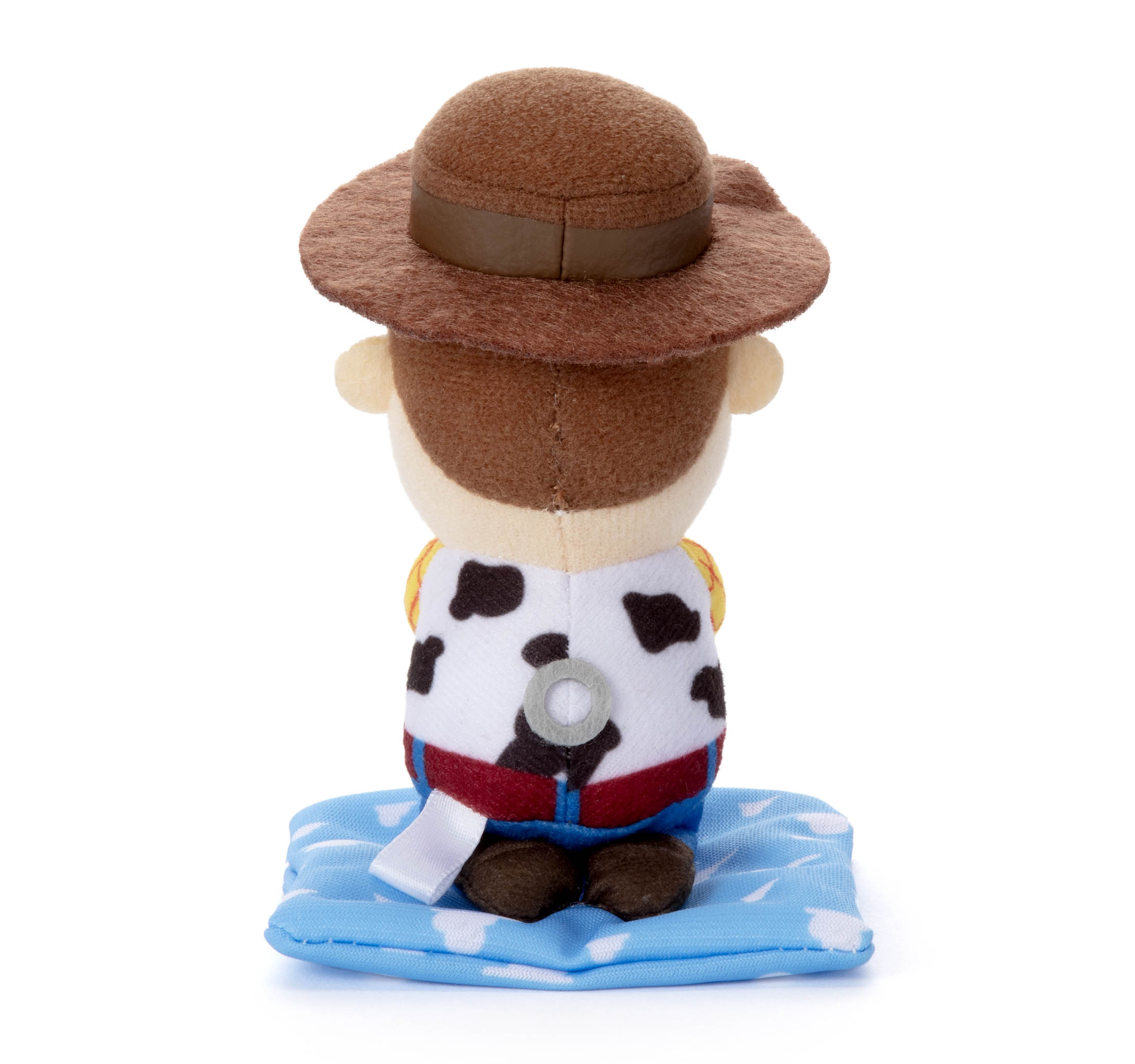 サイズ：75×105×75mm（幅×高さ×奥行）