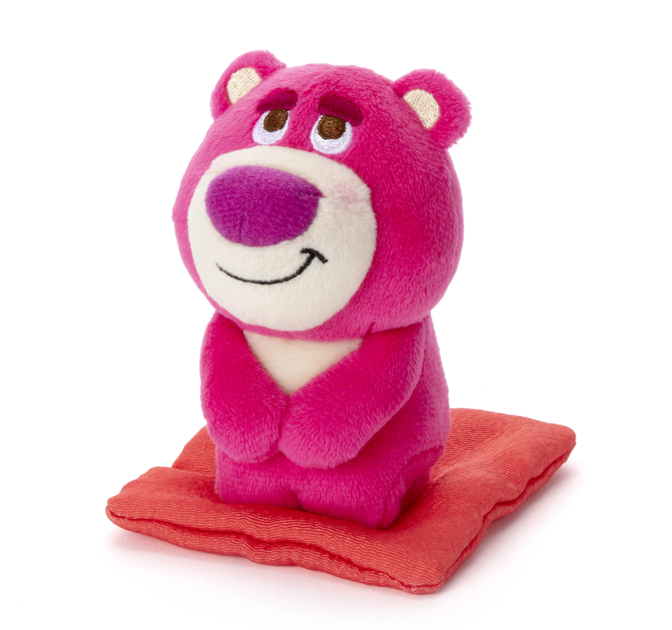 サイズ：75×90×75mm（幅×高さ×奥行）