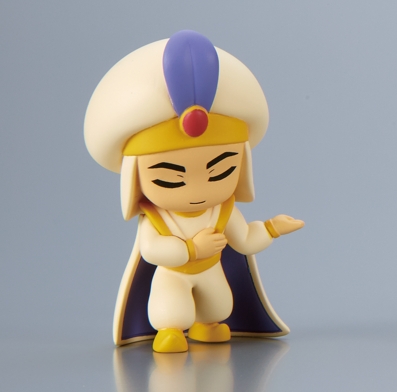 アラジン