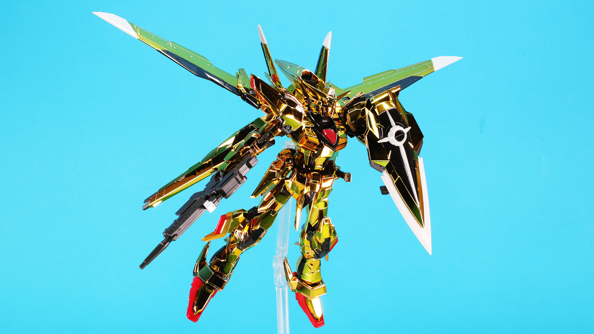 暁の空を飛ぶ！