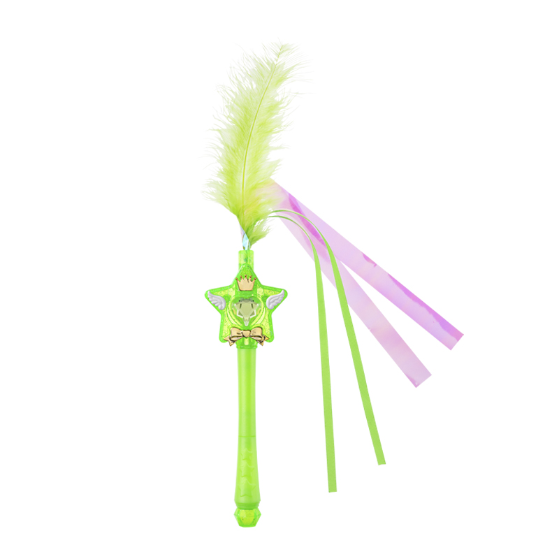 ライムグリーン