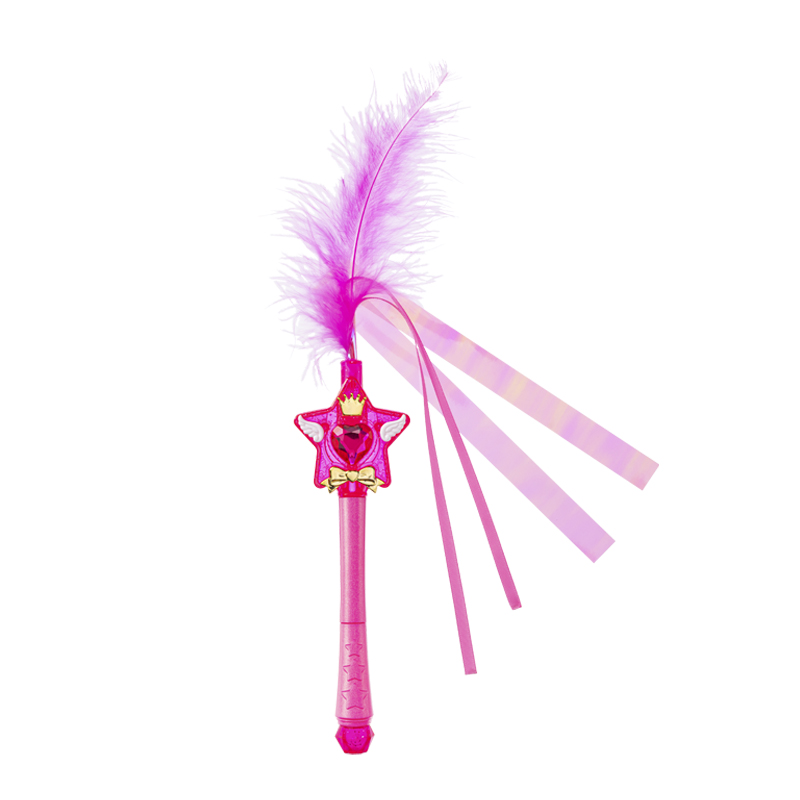 チェリーピンク