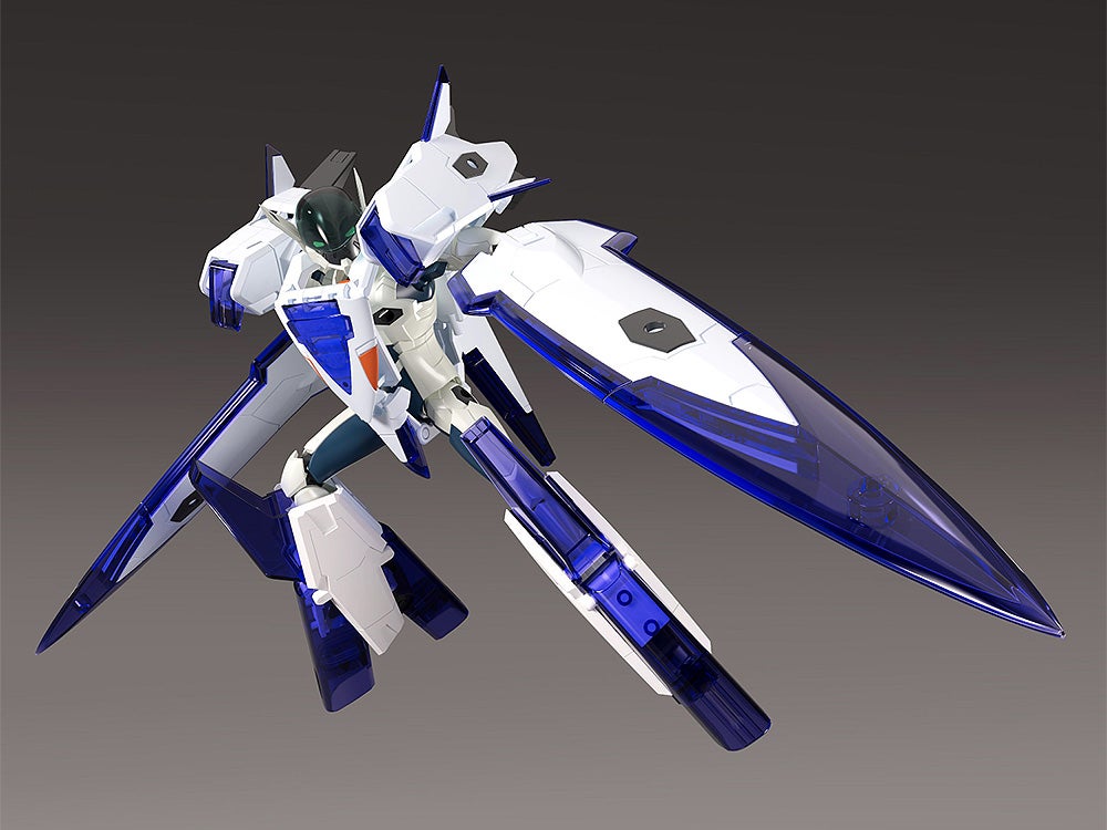 グッドスマイルカンパニー公式ショップ限定特典「アムドライバー ロゴピンズ」