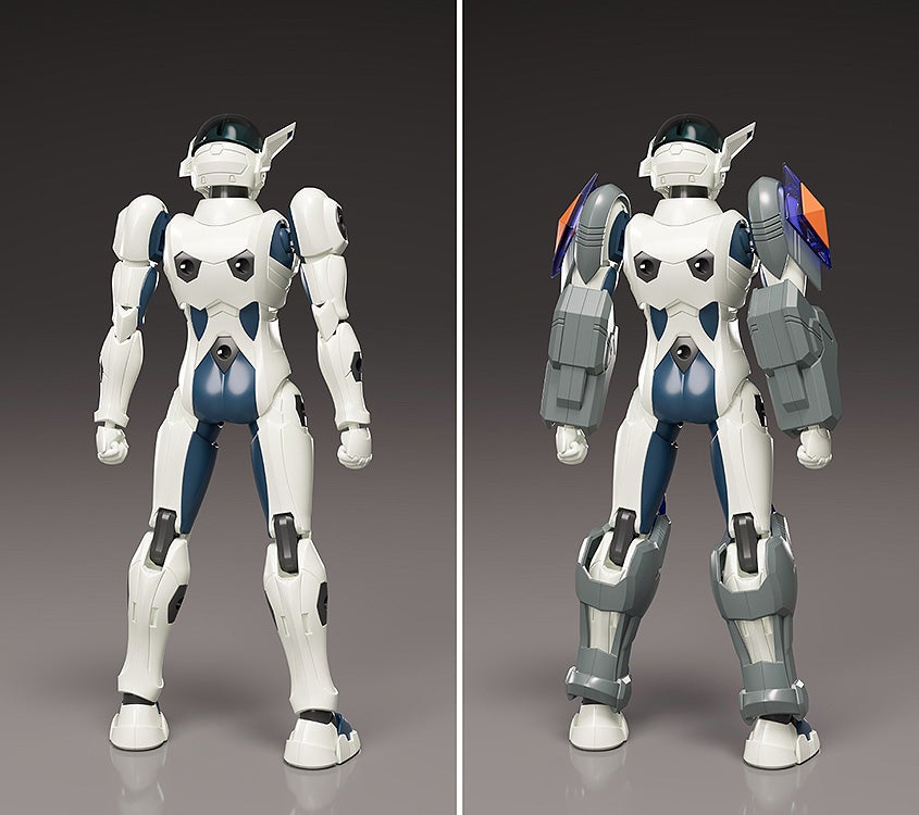 グッドスマイルカンパニー公式ショップ限定特典「アムドライバー ロゴピンズ」