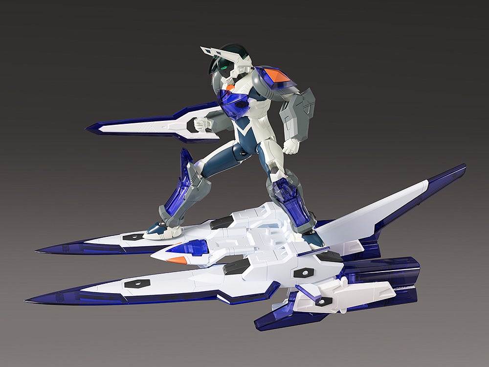 グッドスマイルカンパニー公式ショップ限定特典「アムドライバー ロゴピンズ」