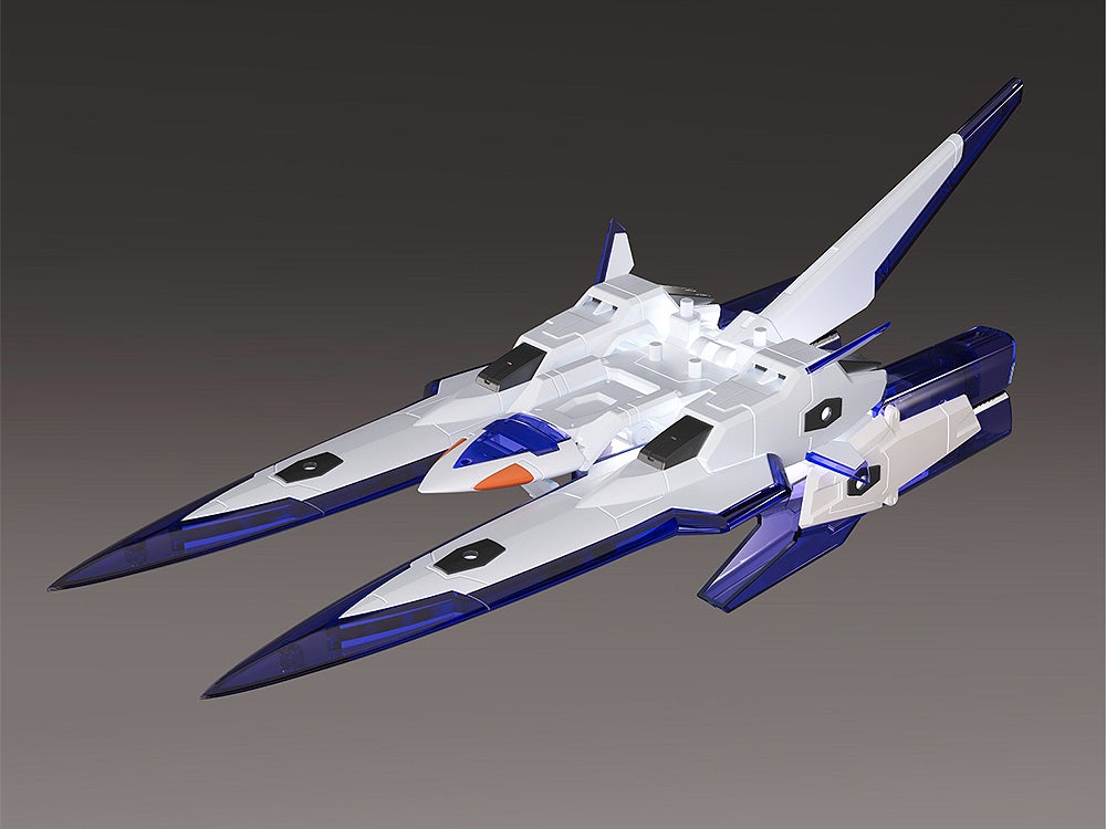 グッドスマイルカンパニー公式ショップ限定特典「アムドライバー ロゴピンズ」