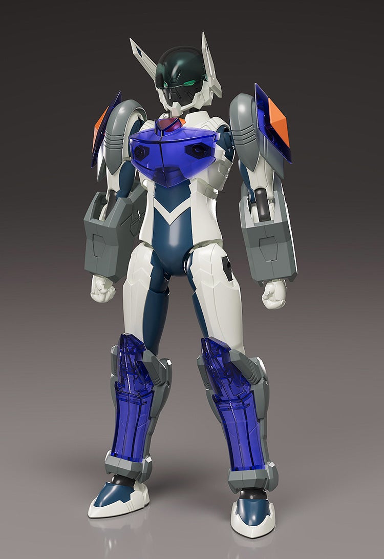 グッドスマイルカンパニー公式ショップ限定特典「アムドライバー ロゴピンズ」