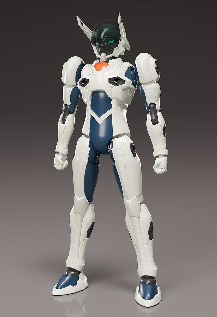 グッドスマイルカンパニー公式ショップ限定特典「アムドライバー ロゴピンズ」