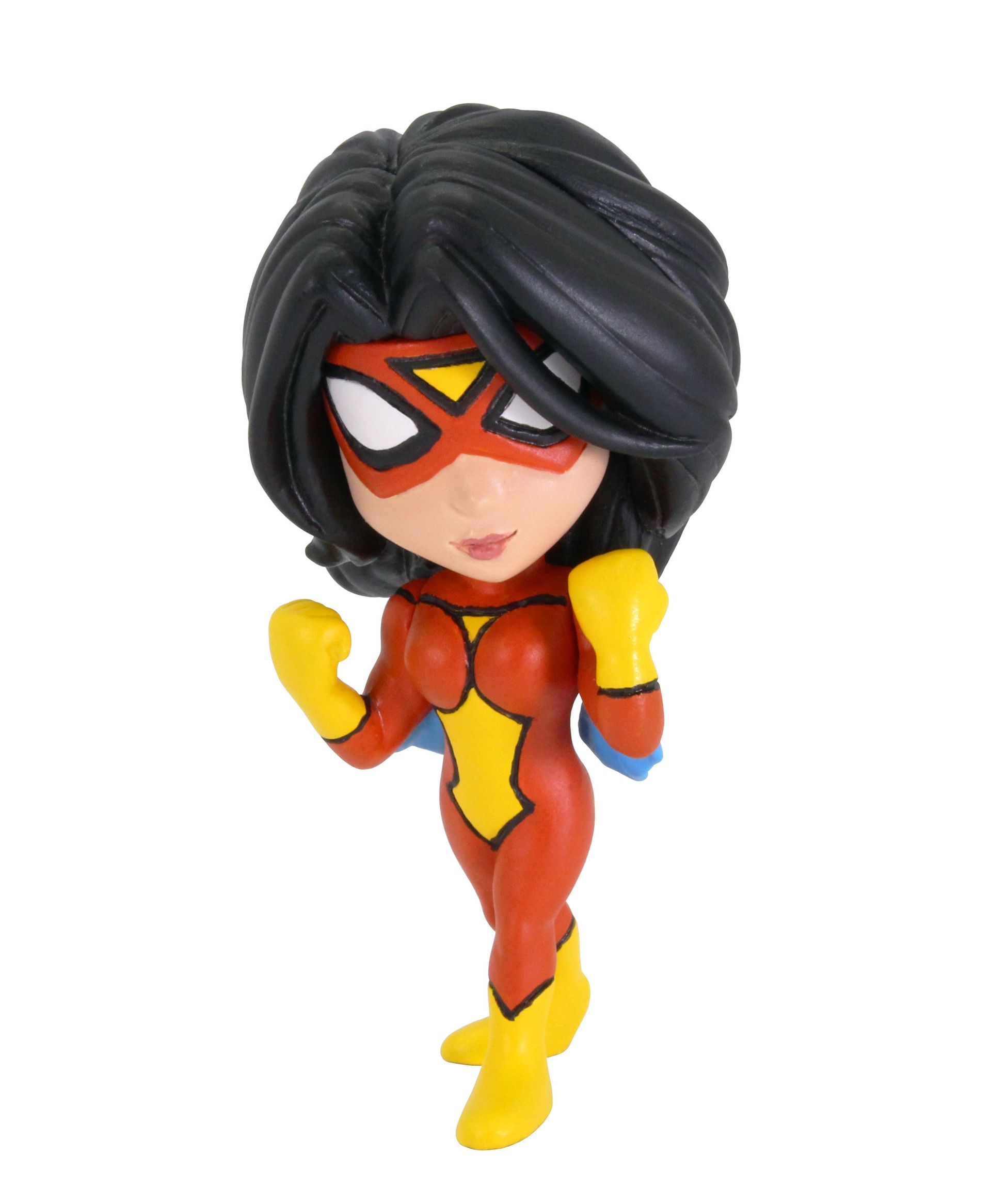 「スパイダーウーマン」