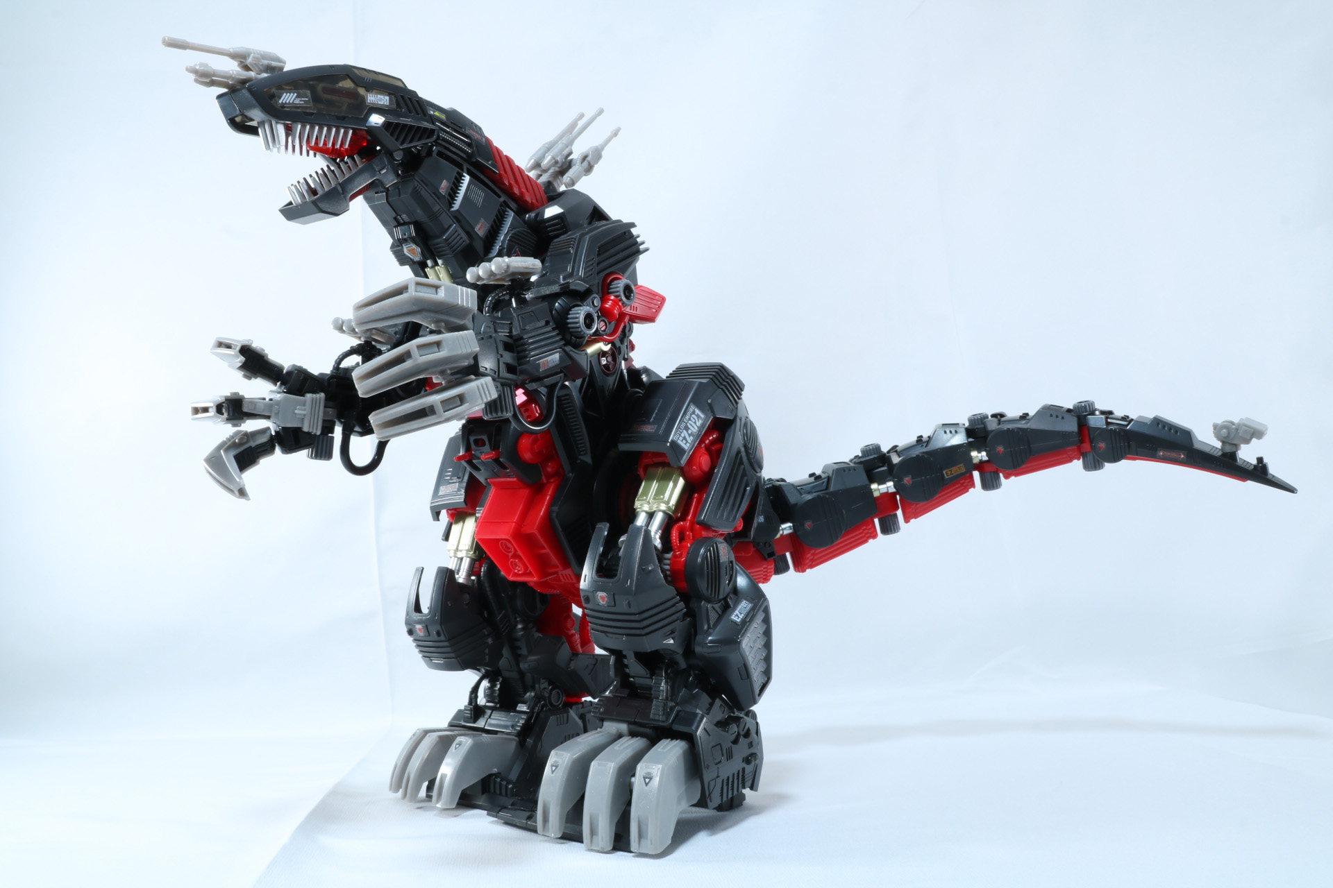 「AZ-07 デスザウラー」