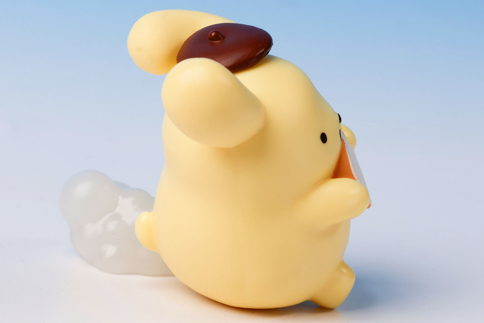 丸っこい体がキュートすぎる