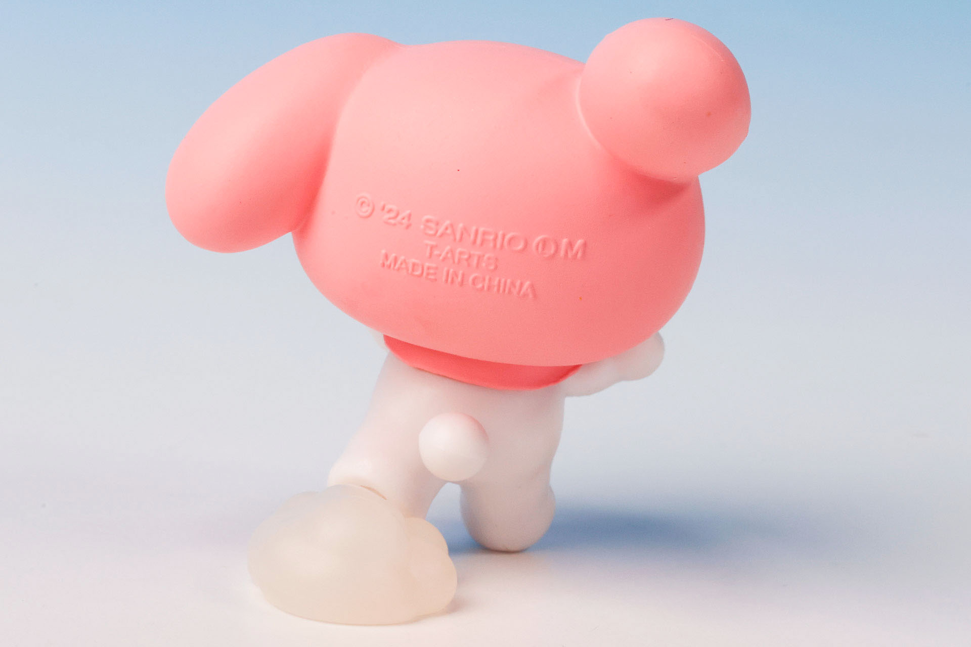 後ろから見ると耳の動きが違うところなど、いろいろな発見がある