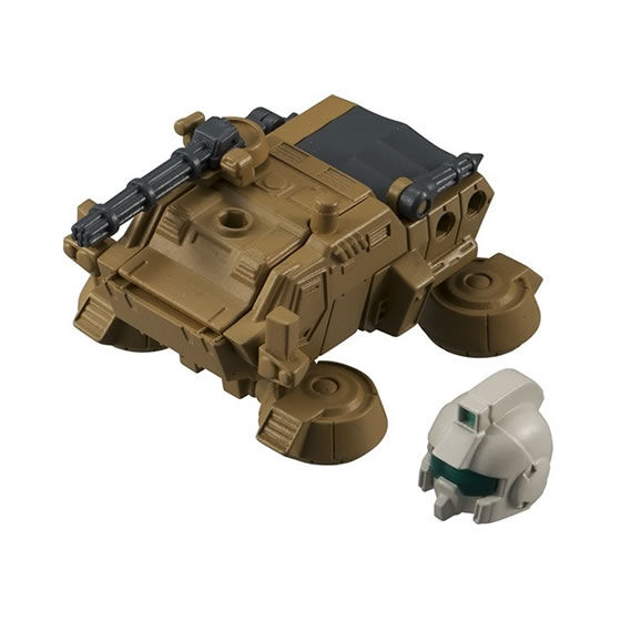 ホバートラック