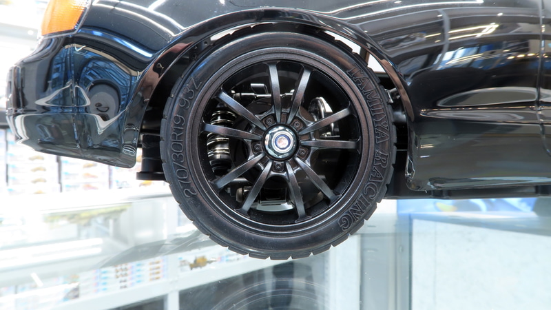 タミヤプラモデルファクトリー東京では2025年1月26日までTAMIYA TOKYO RC CAR FESを開催中。タミヤRCヒストリー展示など、RCを記念した様々なコンテンツを楽しむことができる