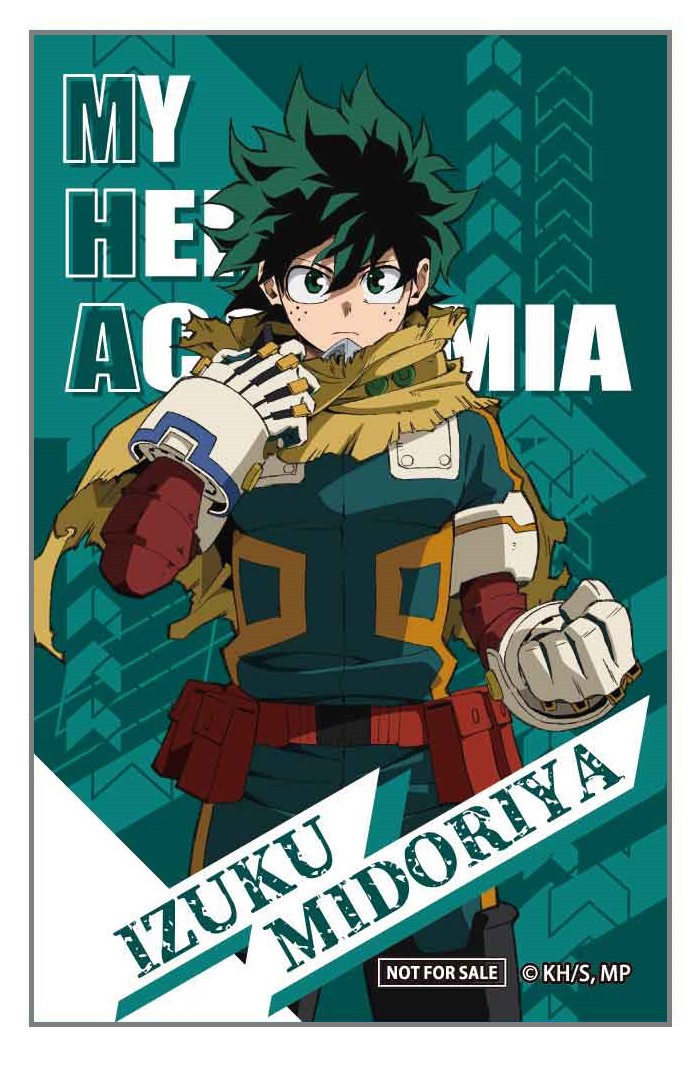 ステッカー（ランダムで1種配布）