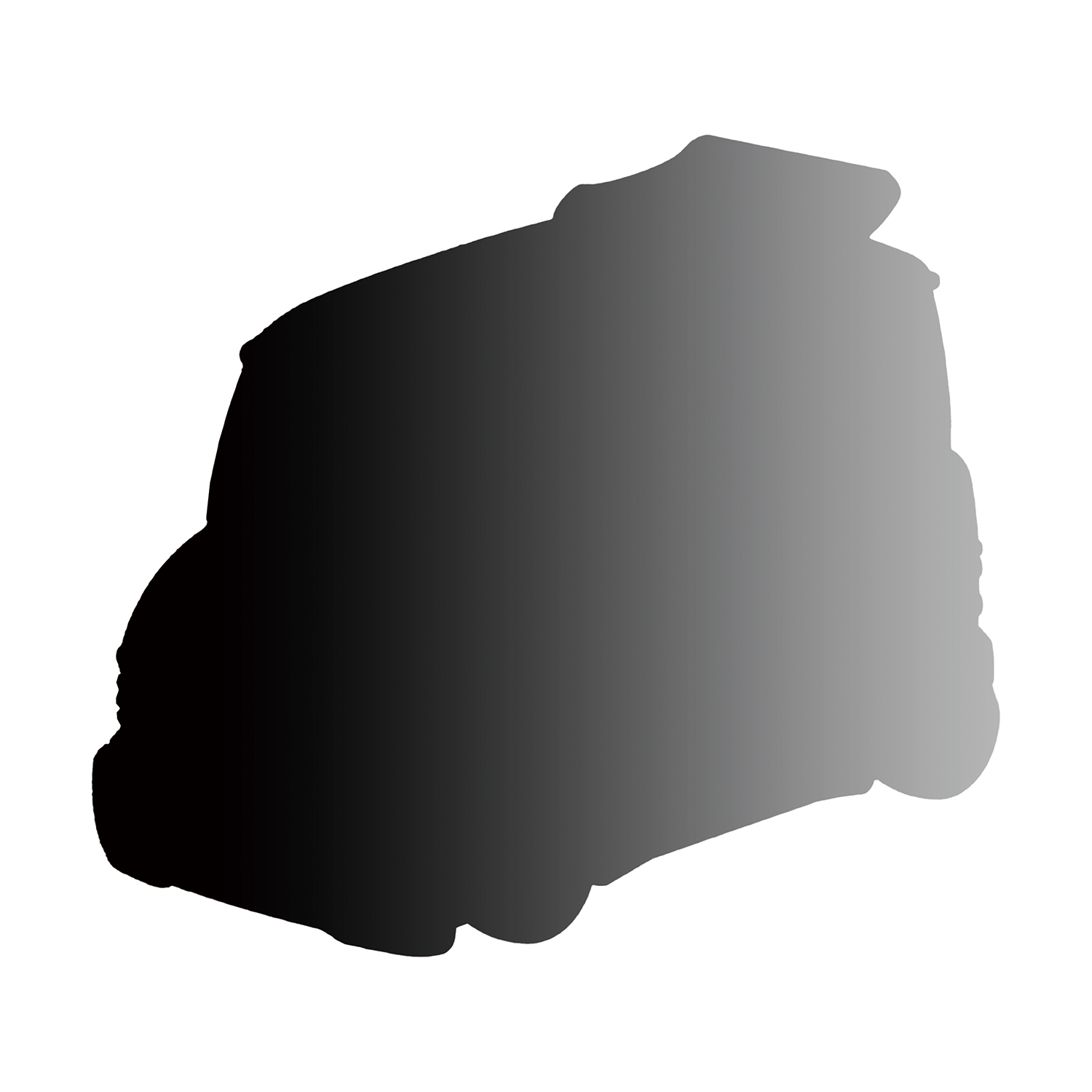 「亀仙人のワゴン車」