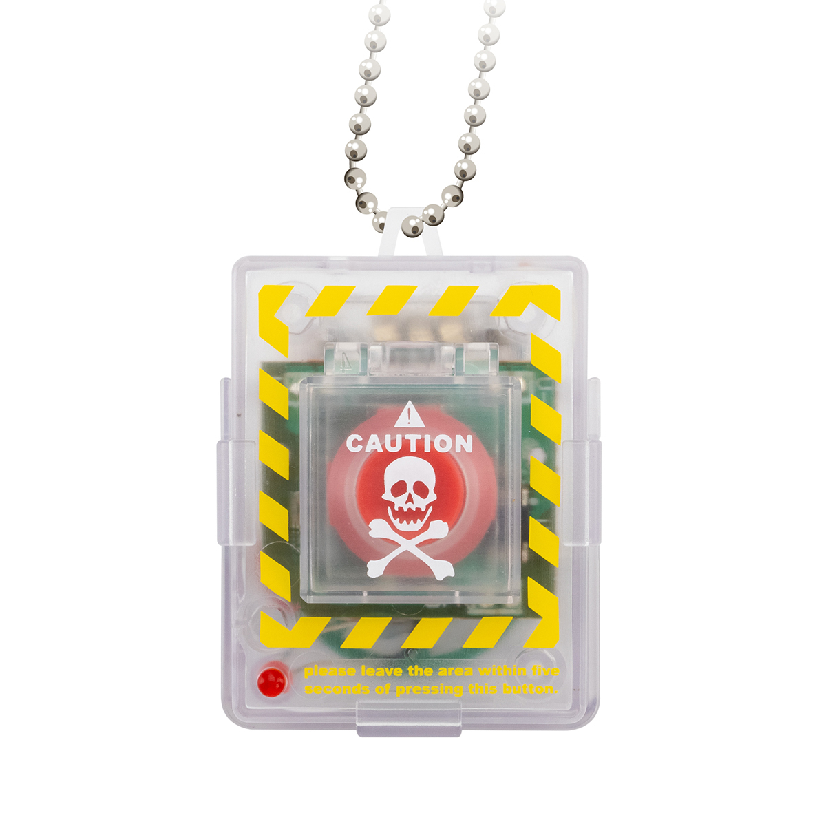 CLEAR SOUND TYPE -C-