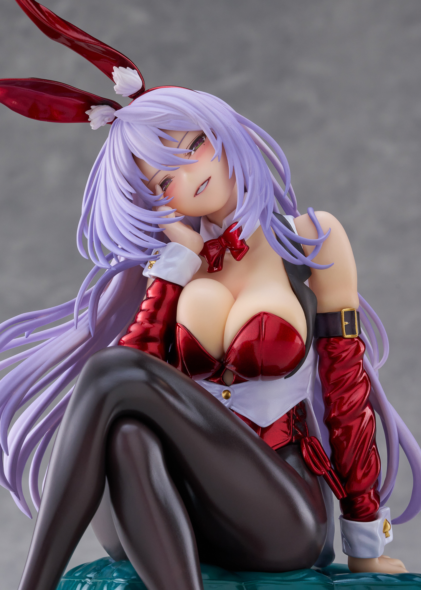 PLUM限定特典「からかい笑顔パーツ」