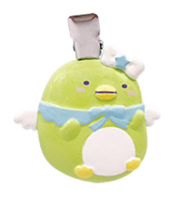 ぺんぎん?