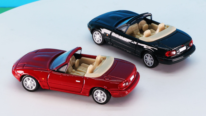 それは都会でも田舎でも