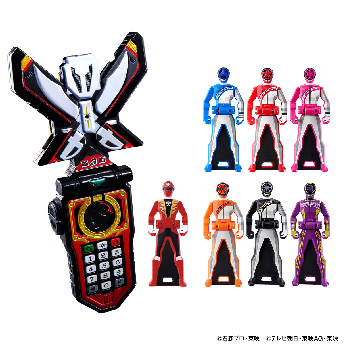 モバイレーツ -MEMORIAL BEST SELECTION & BOONBOOM SET-（13,200円）