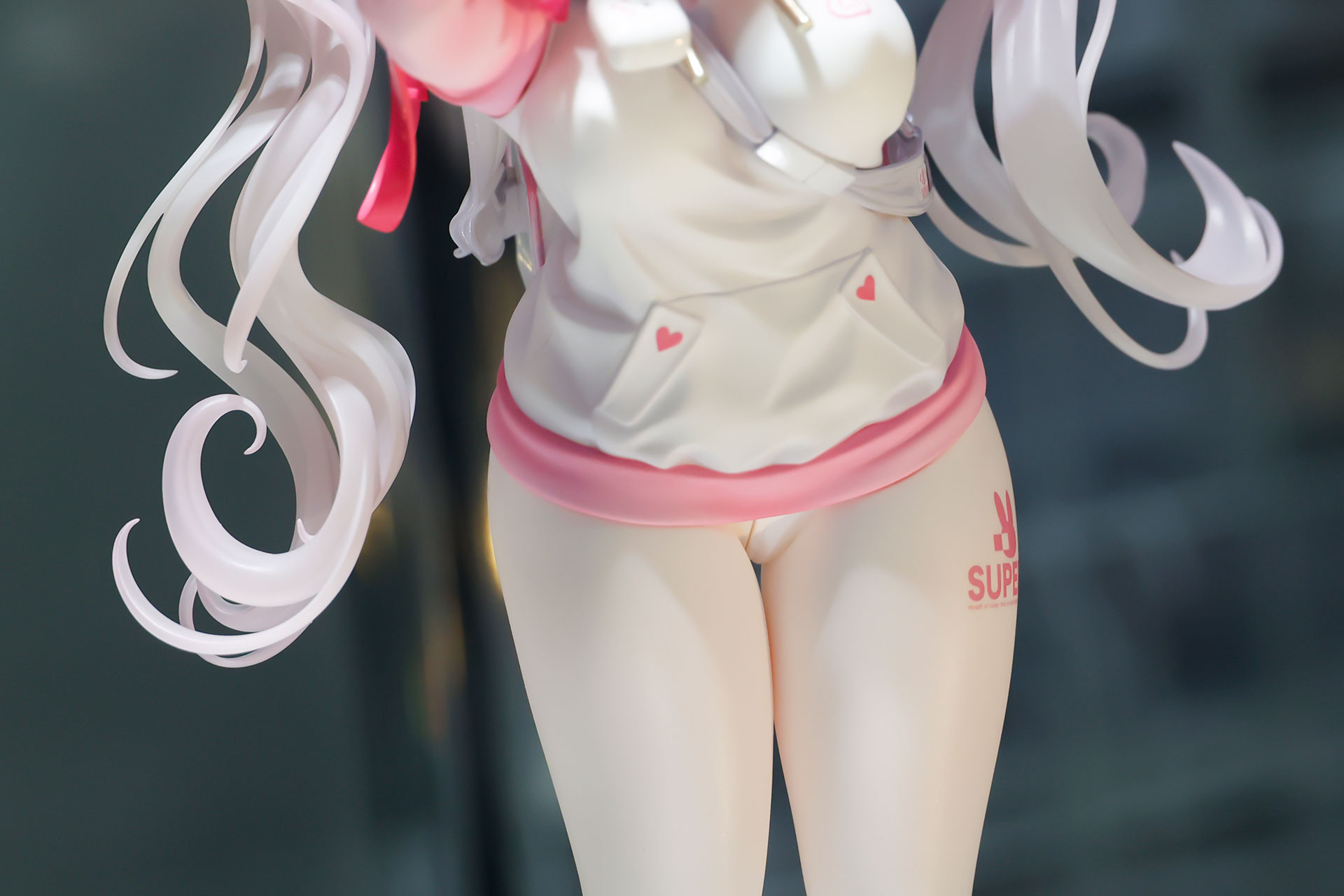 これはなかなかけしからん！