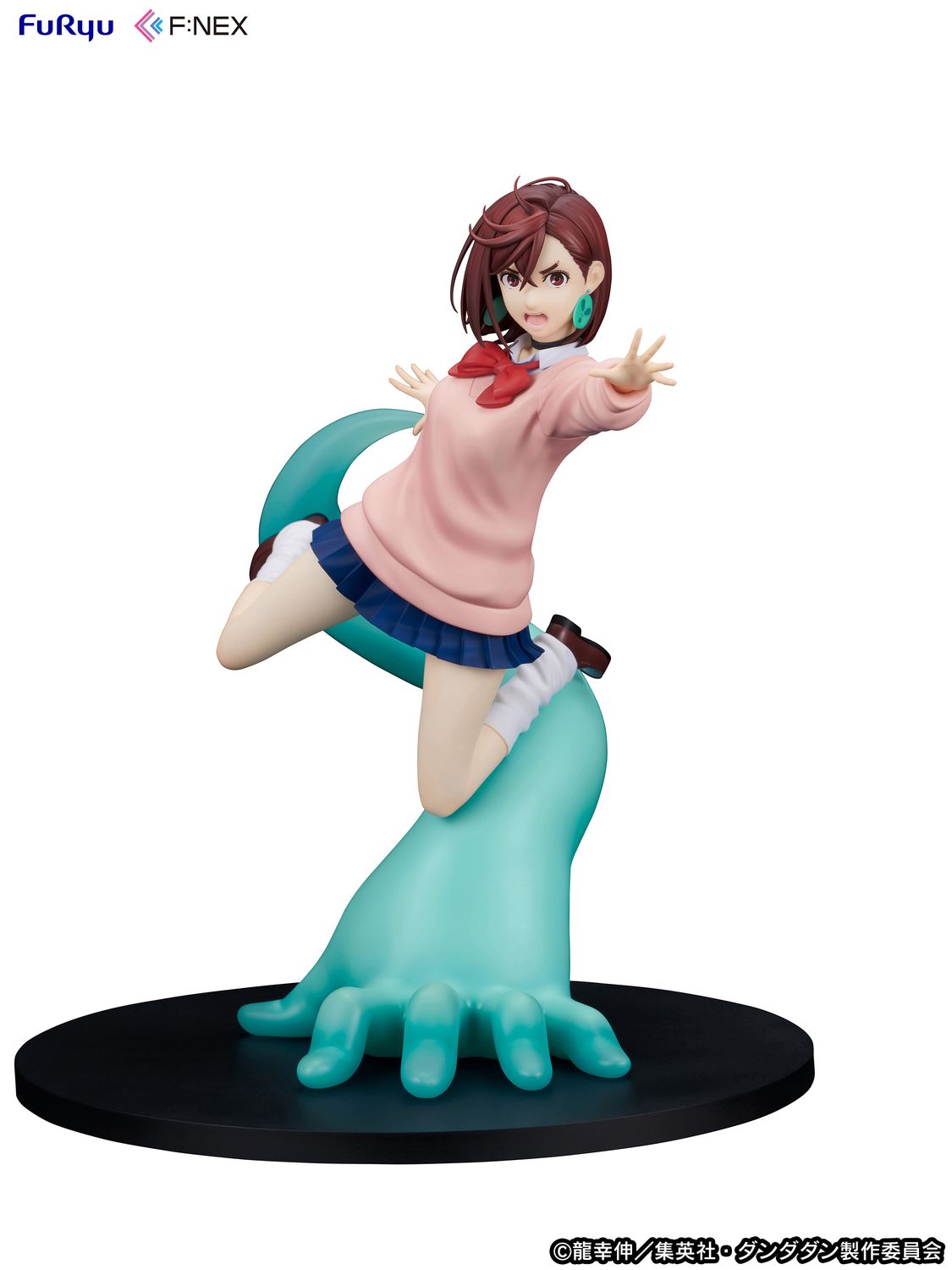 「モモ 1/7スケールフィギュア」