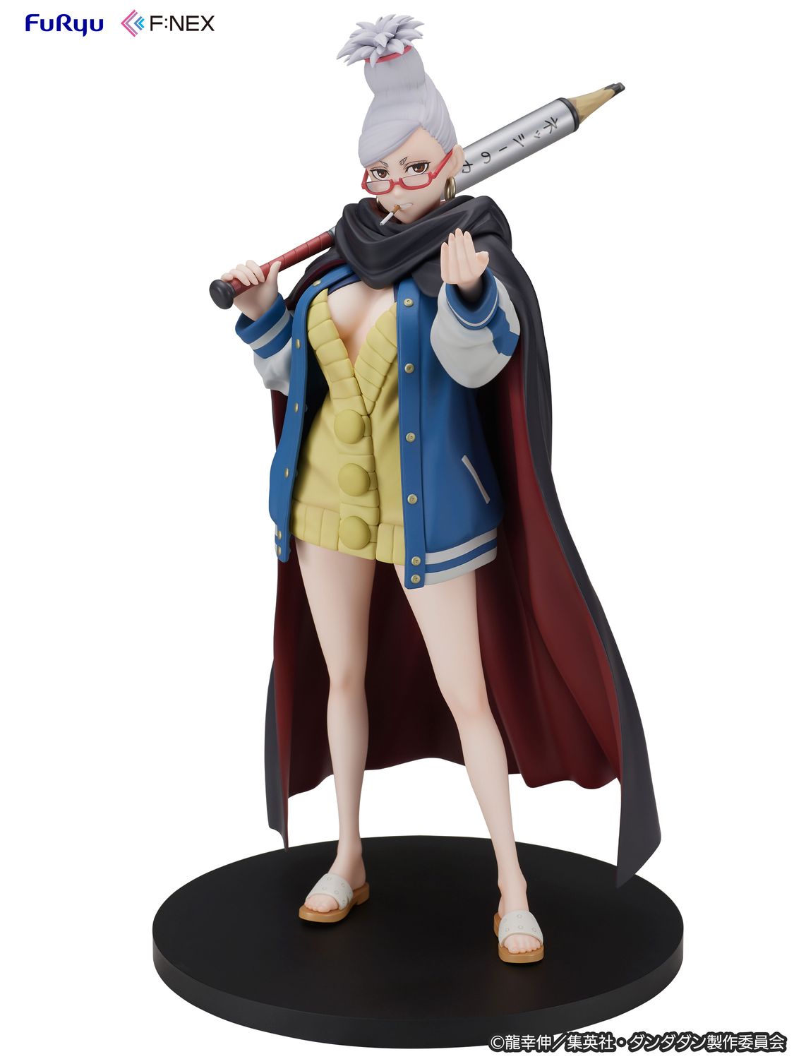 「星子 1/7スケールフィギュア」