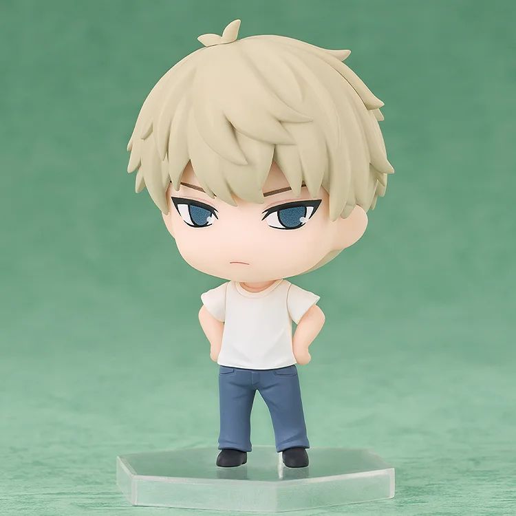 「常服 ロイド」