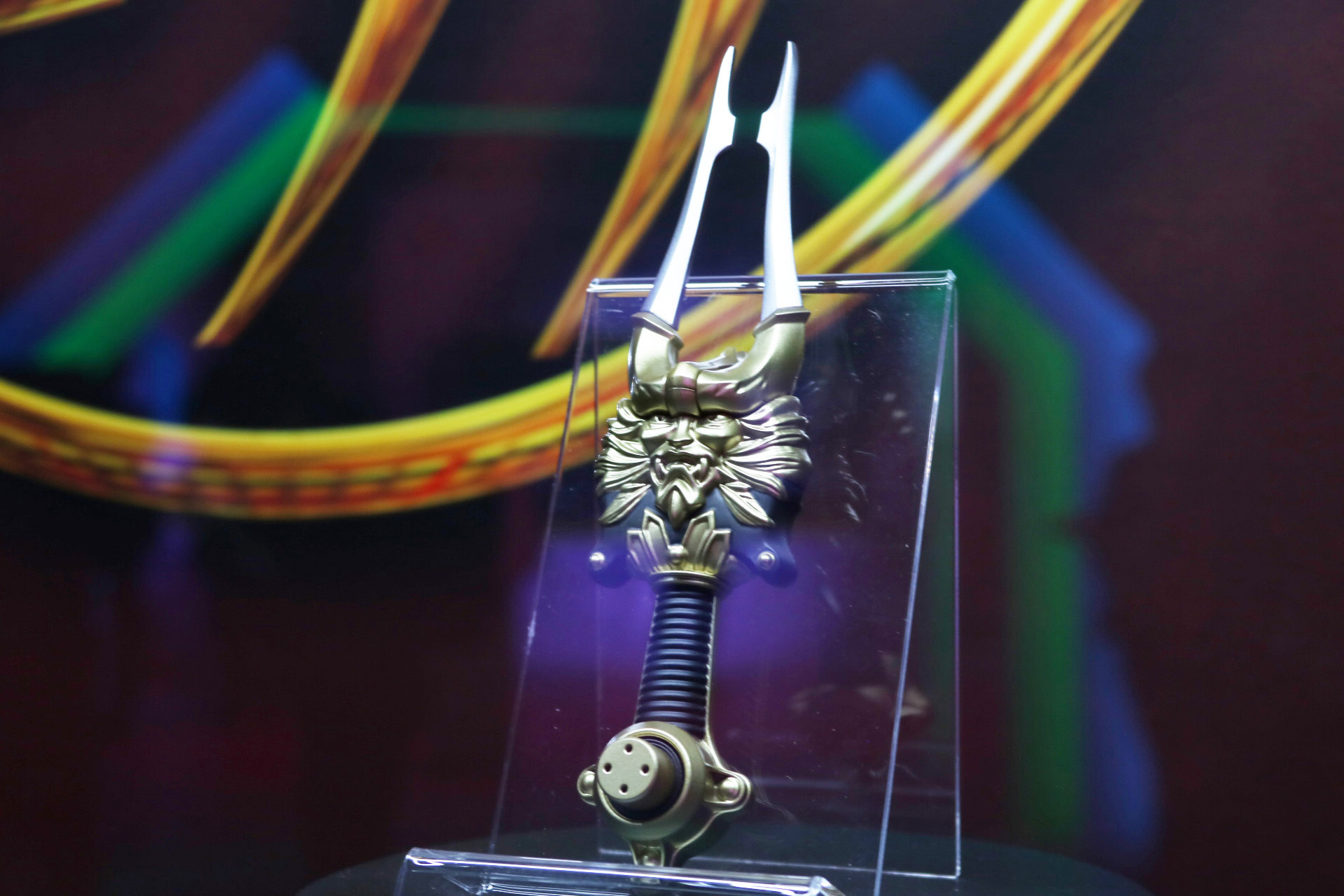 「変身音叉 音角」