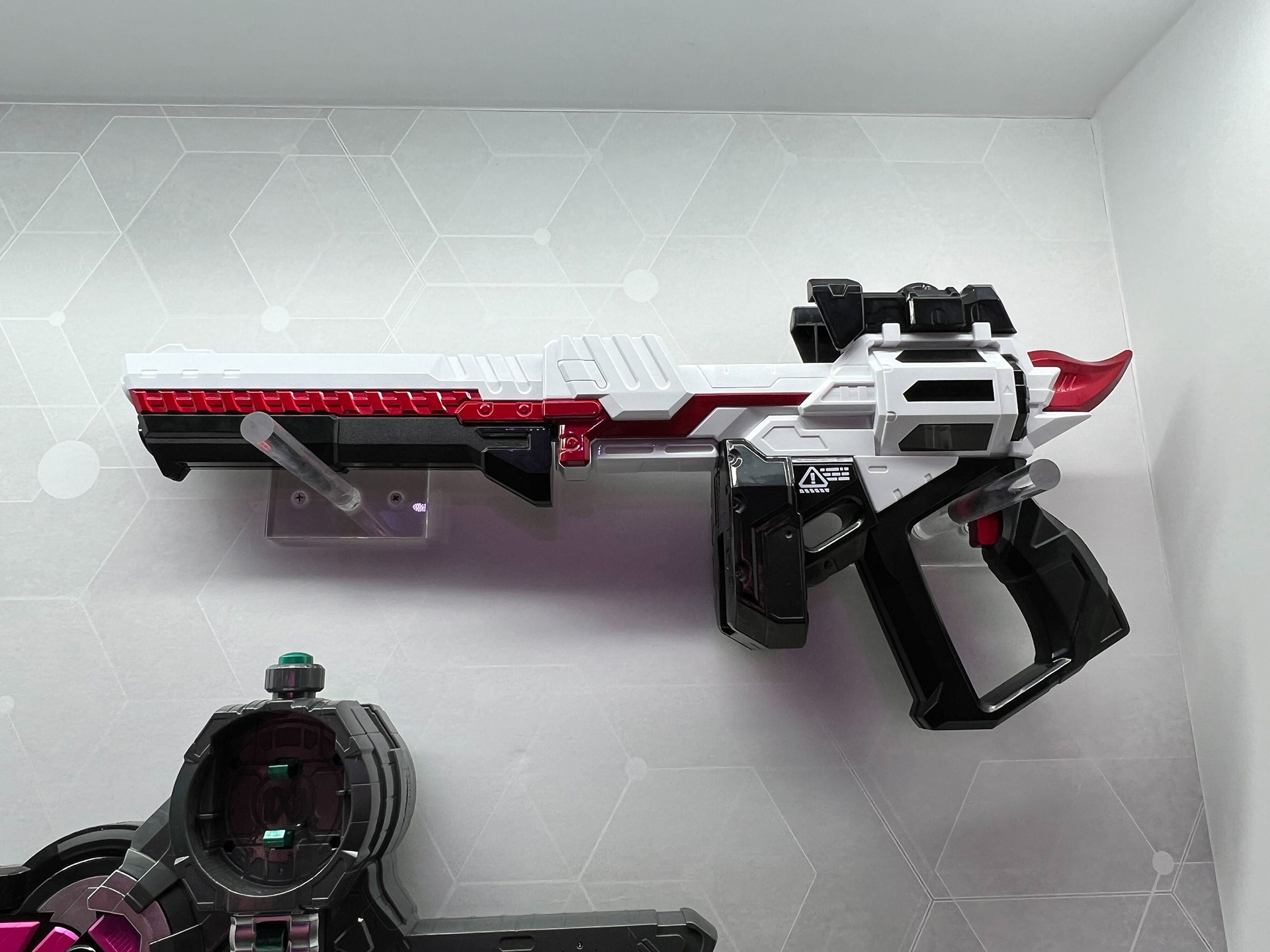 「PREMIUM DX マグナムシューター40X」