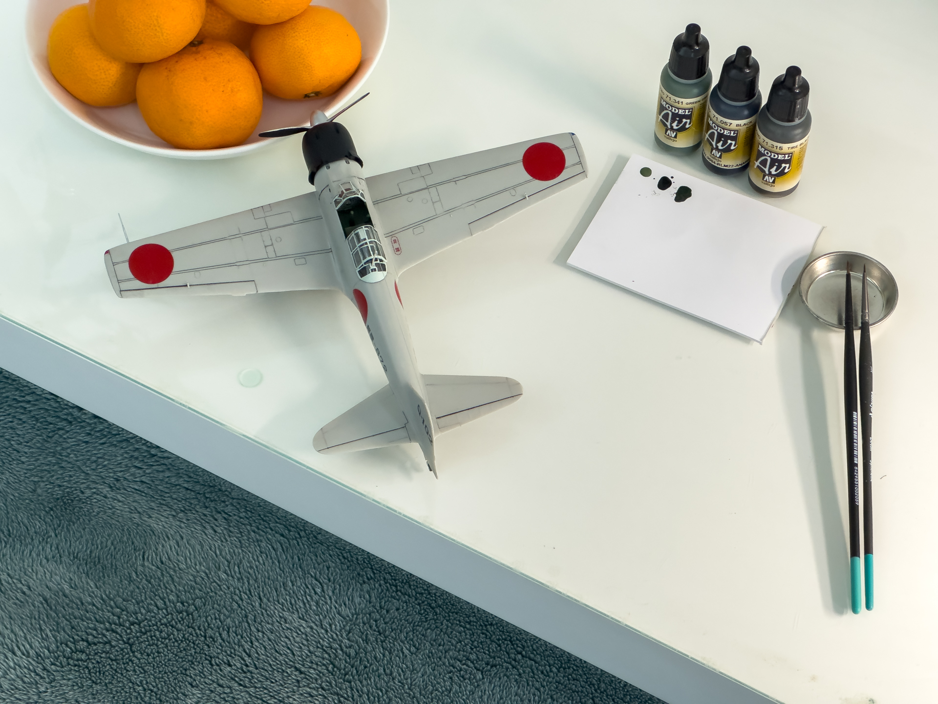 コタツに入ってプラモデルを楽しむ。そんな年末年始はいかがでしょうか？