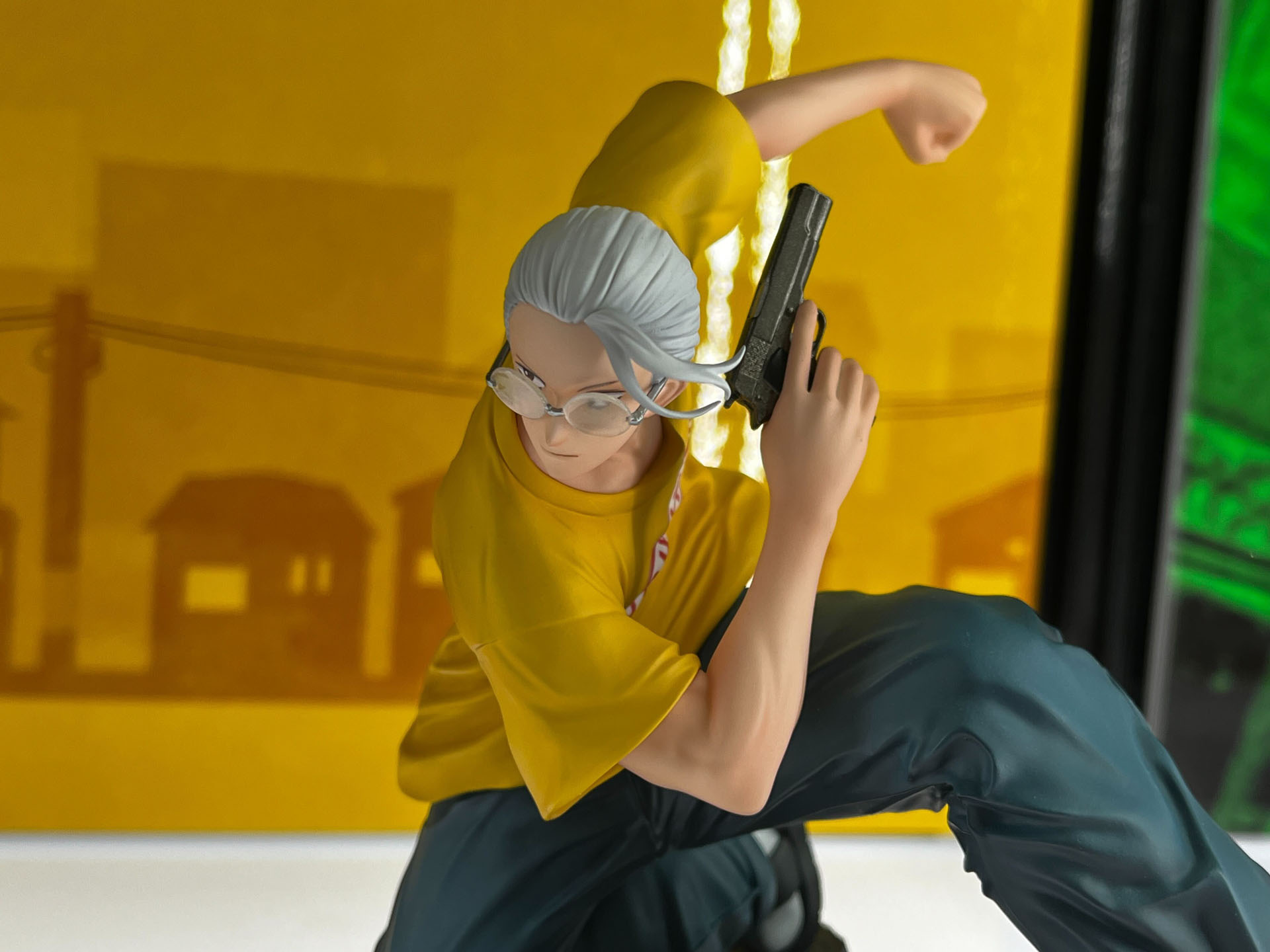 「フィギュア　坂本太郎」発売日、価格未定