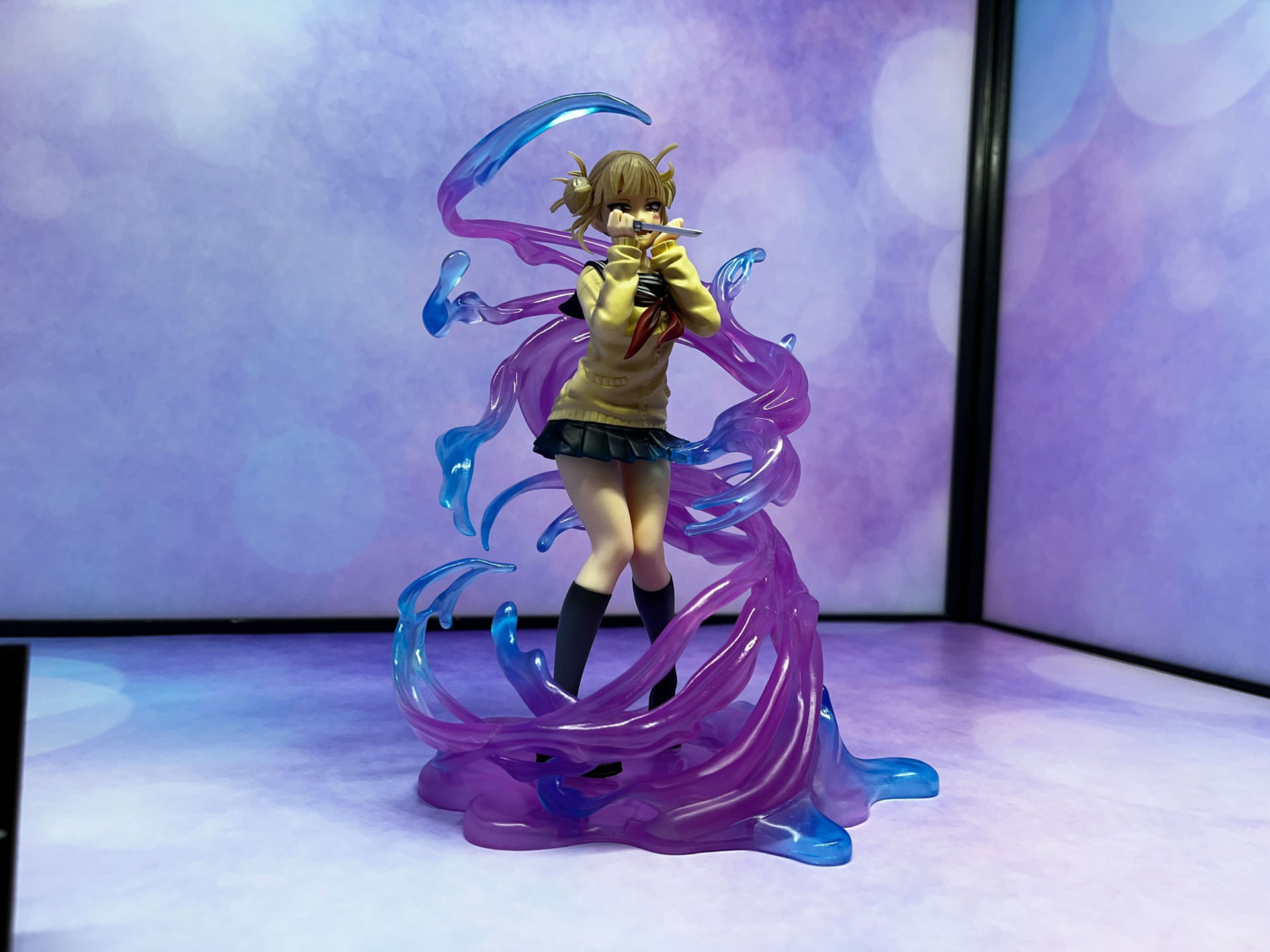 「僕のヒーローアカデミア DRESSTA トガヒミコ」、2025年4月発売、価格は5,500円