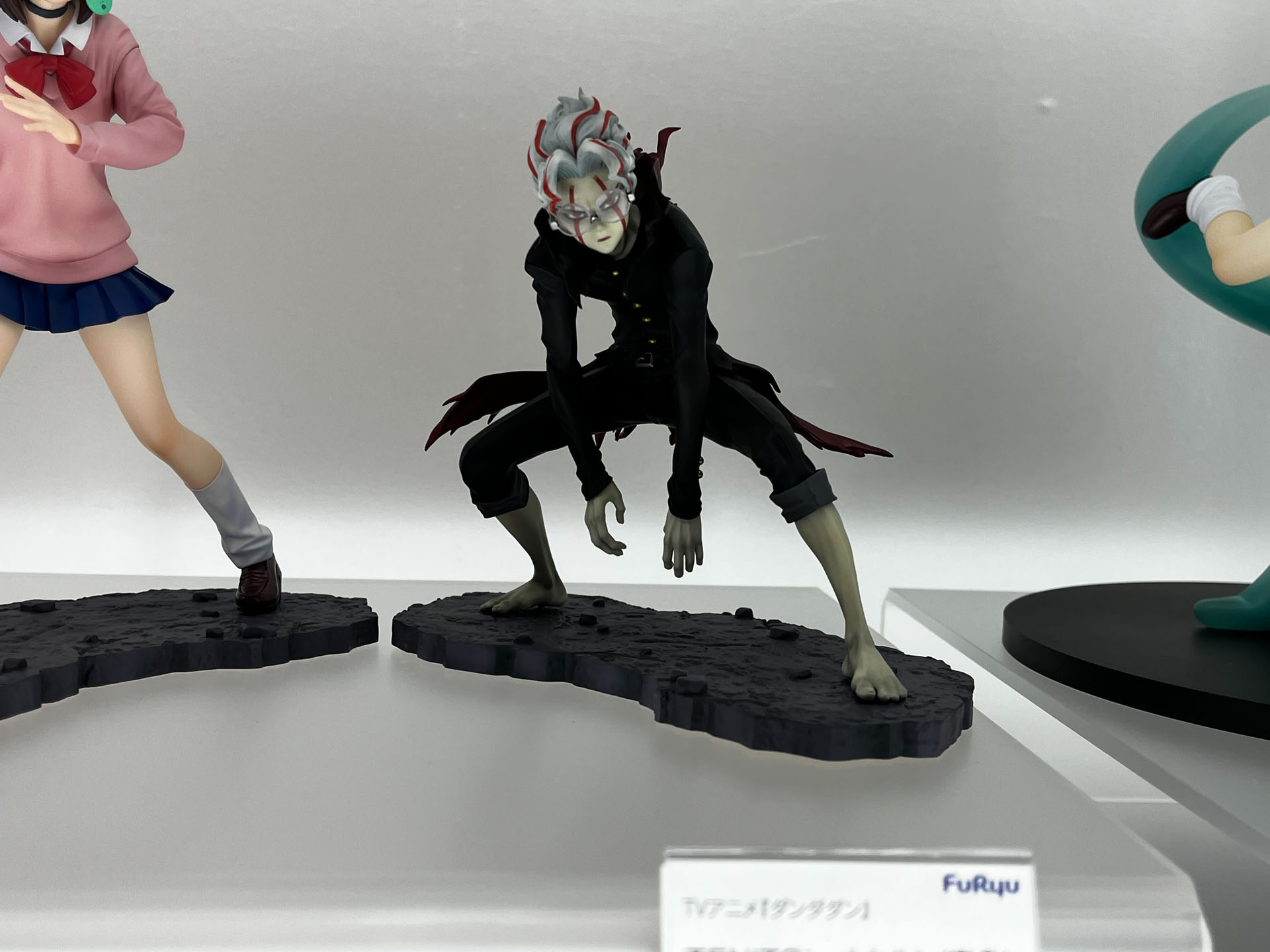 「TENTOL オカルン(変身)」、2025年8月発売、価格は6,985円