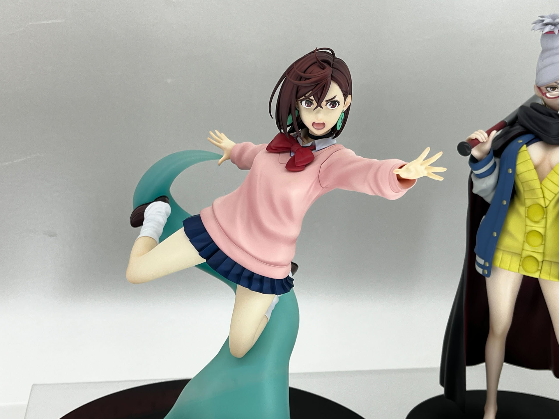 「モモ　1/7スケールフィギュア」、2025年10月発売、価格は23,100円