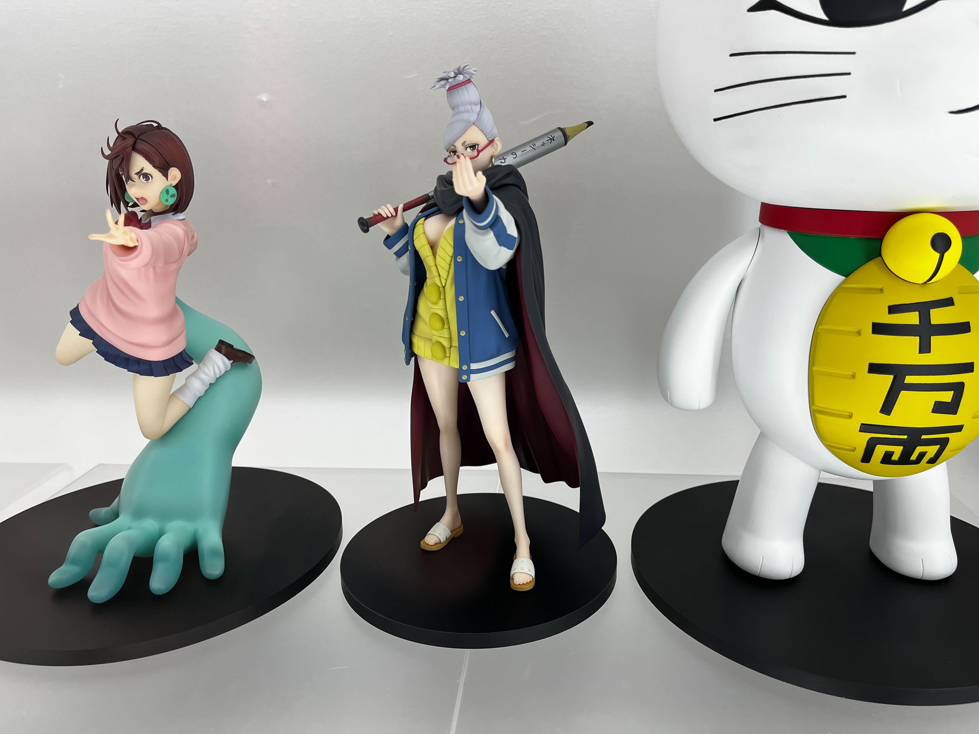 「星子　1/7スケールフィギュア」、2025年10月発売、価格は23,100円
