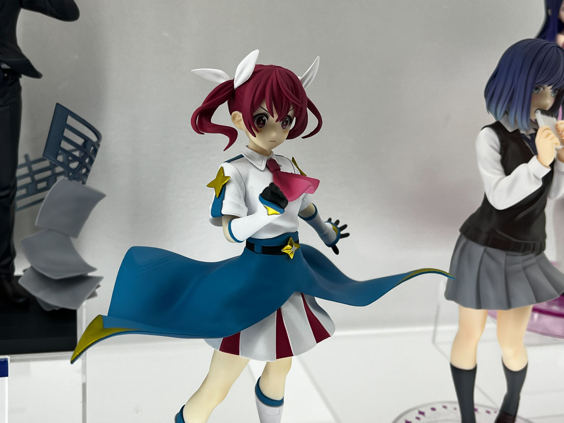 「プライズ  Trio-Try-iT Figure-桜木カナ-」、12月展開
