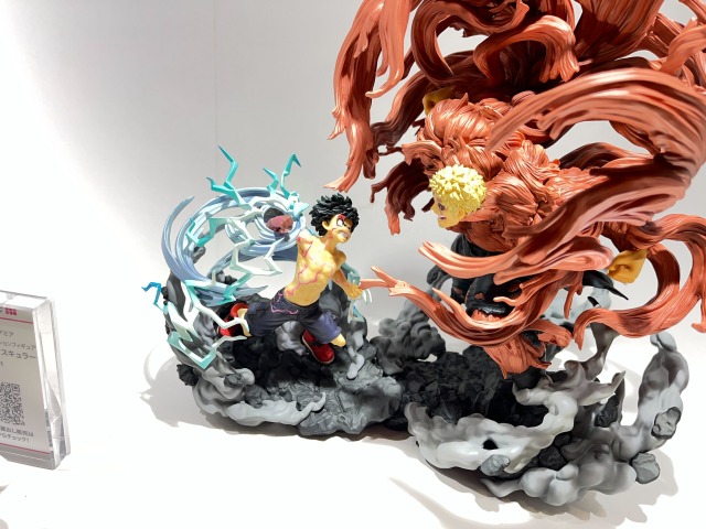 「僕のヒーローアカデミア」緑谷出久vs.マスキュラー