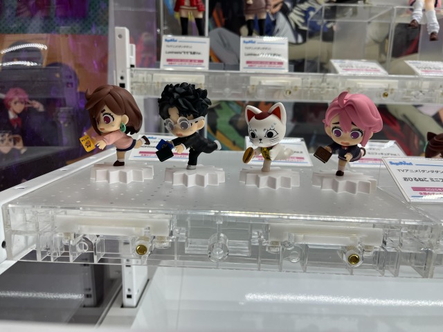 「ダンダダン」