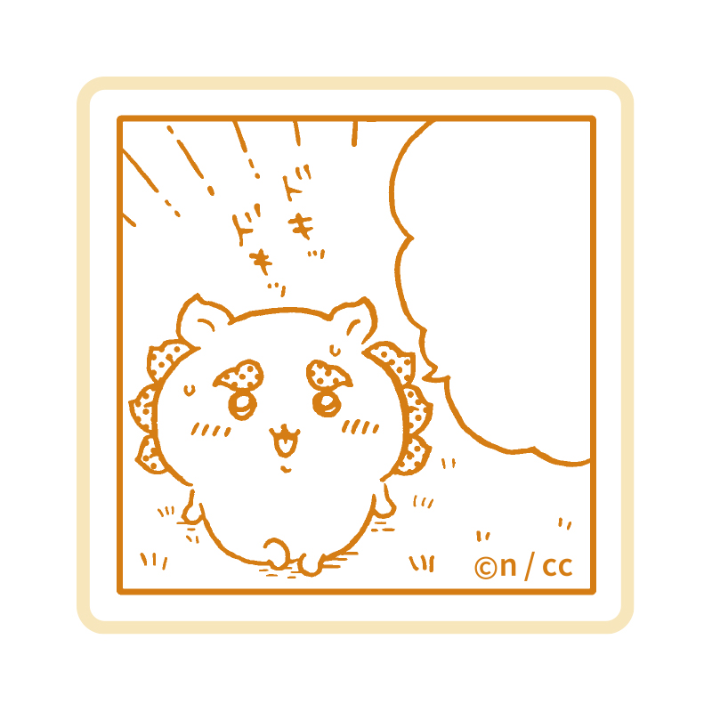 「ドキッドキッ」