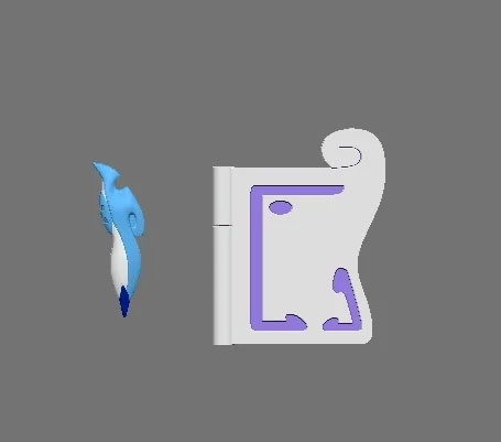 ドリムノート、ドリムペン