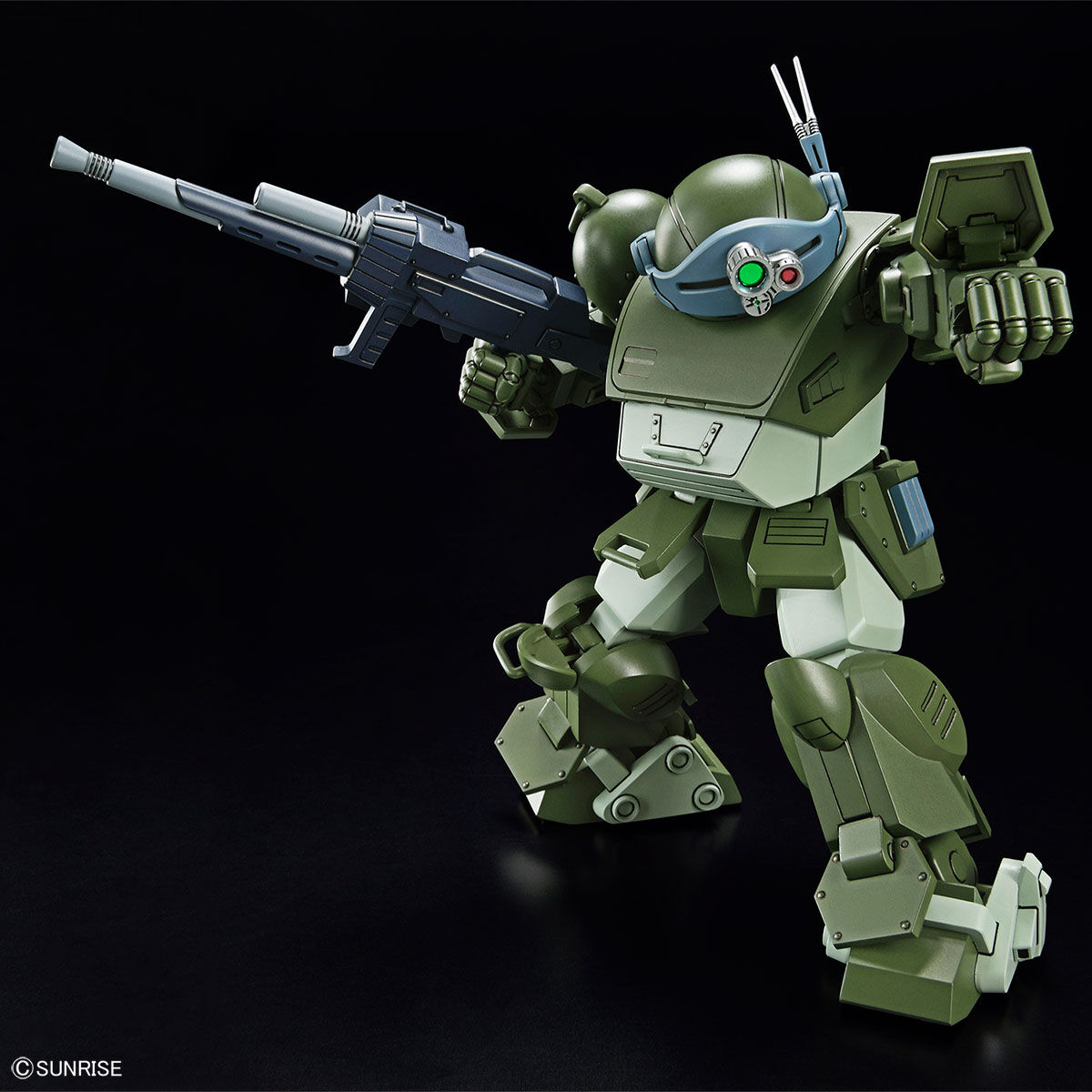 「ローラーダッシュ」機構を再現