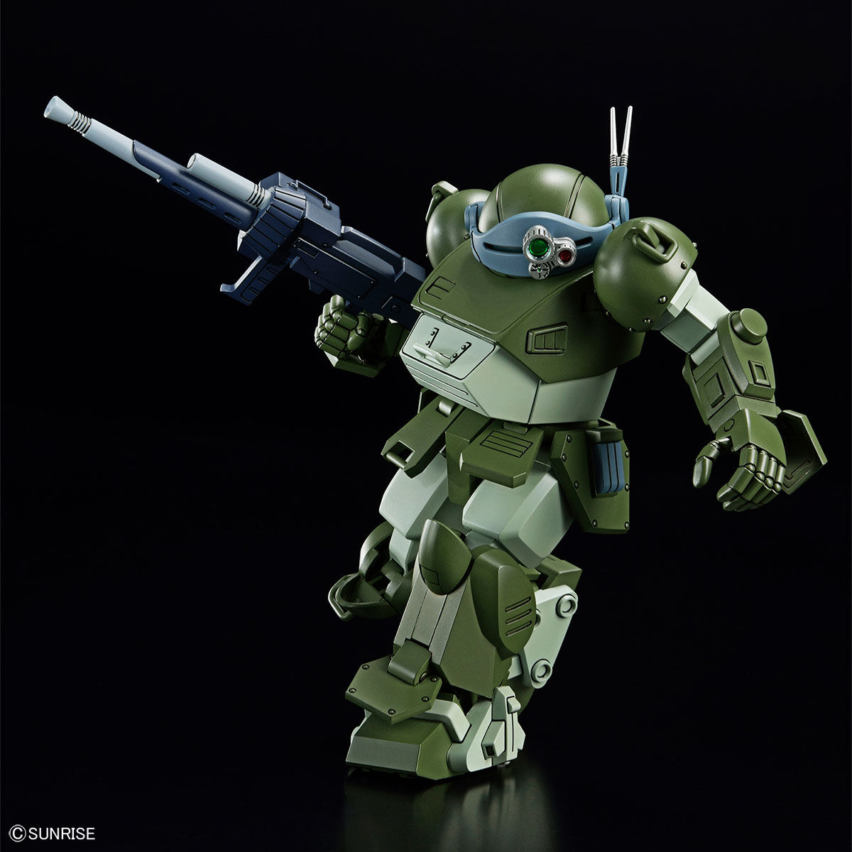 「ローラーダッシュ」機構を再現