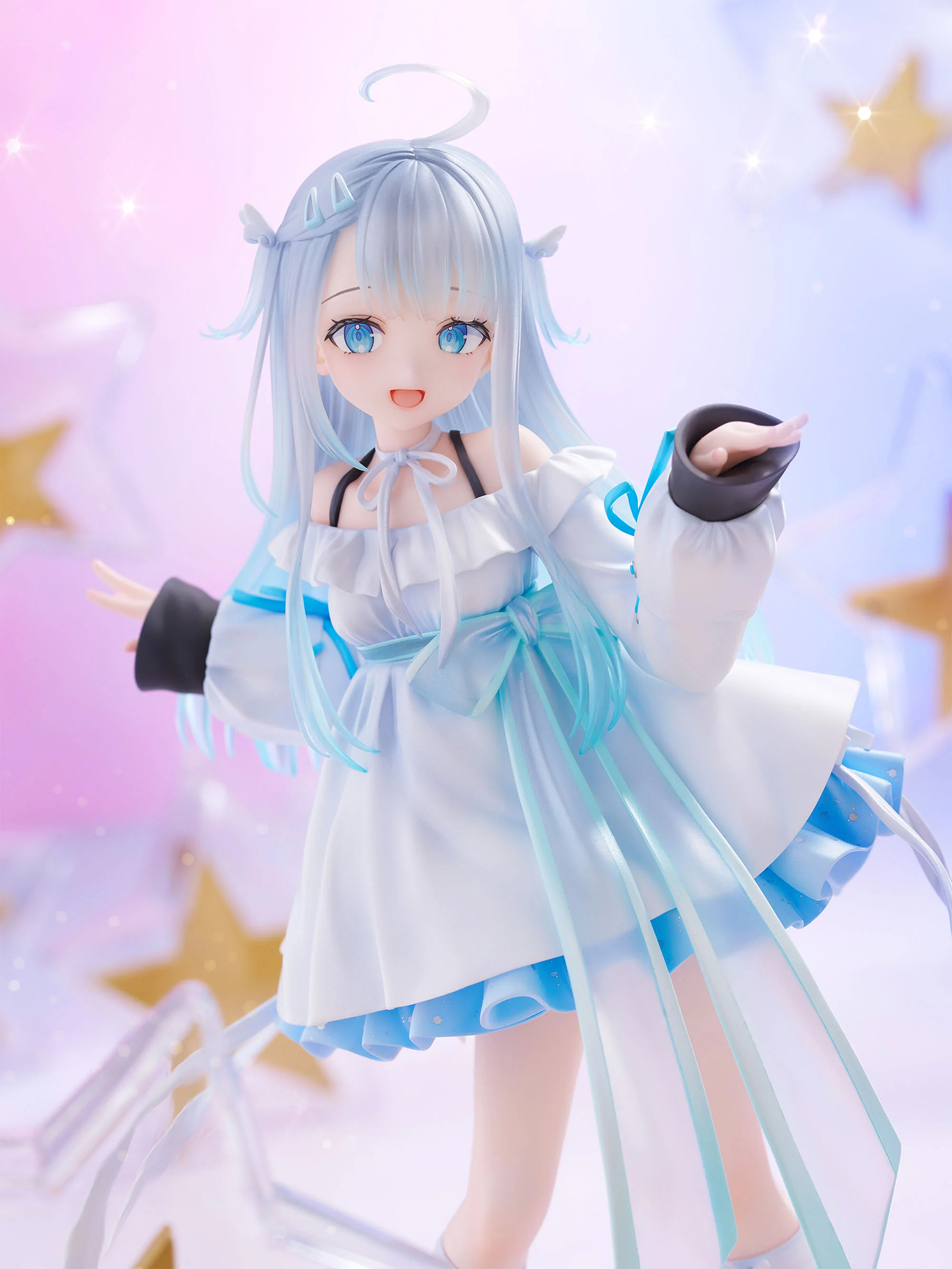 前面