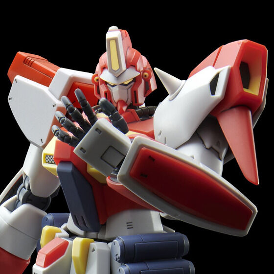 MG 1/100 ガンダムF90（火星独立ジオン軍仕様）【再販】【2025年3月発送】 価格：4,950円