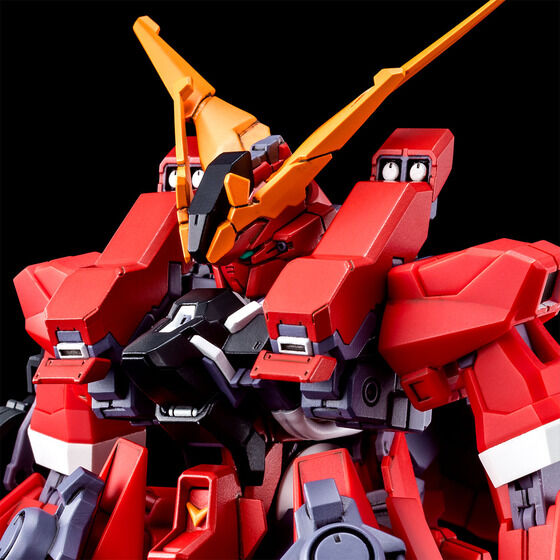 HG 1/144 ガンダムTR-6［バーザムII］レジオン鹵獲仕様(A.O.Z RE-BOOT版)【2025年4月発送】 価格：5,280円
