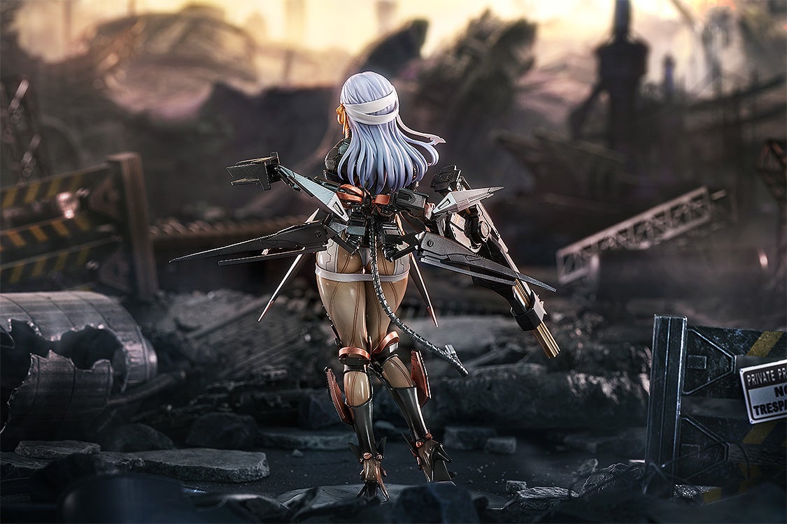 グッドスマイルカンパニー公式ショップ特典「アクリル色紙」